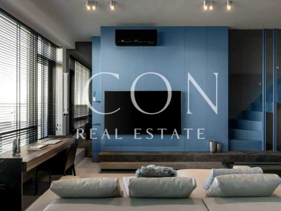 Оренда квартири | 93м² | ЖК "Alter" Киев