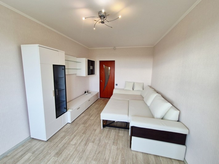 1 Кімнатна.Вул.Гер.України(Жадова) - фото 1