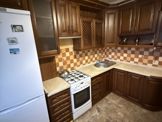 Оренда 2х квартир з ремонтом. Житомир