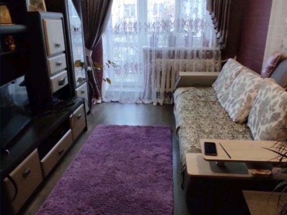 Оренда 2х кімнатної квартири в районі  Глобал Житомир