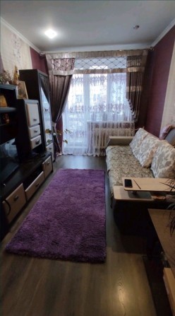 Оренда 2х кімнатної квартири в районі  Глобал - фото 1