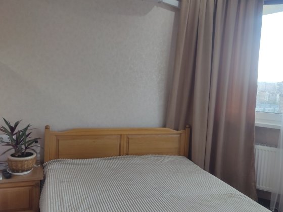 Оренда 1-кімн Мега-Сіті від власника Київ