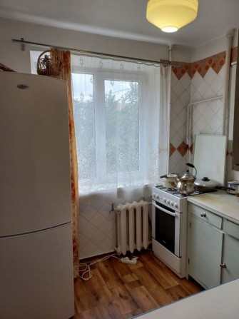 Здається 2-кімн. квартира район «5/5» - фото 1