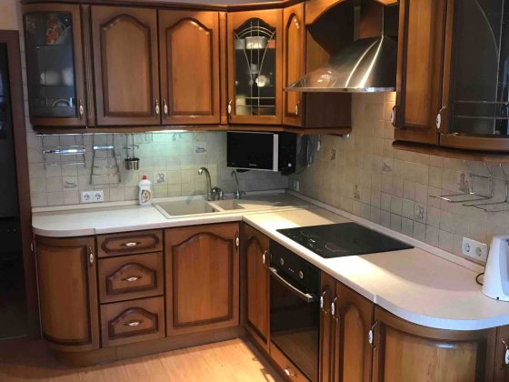 оренда 2к. вул.Вільямса , м. Васильківська, м. ВДНГ Киев