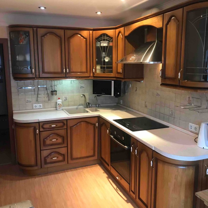 оренда 2к. вул.Вільямса , м. Васильківська, м. ВДНГ - фото 1