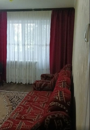 2х квартира район Крытого рынка. - фото 1