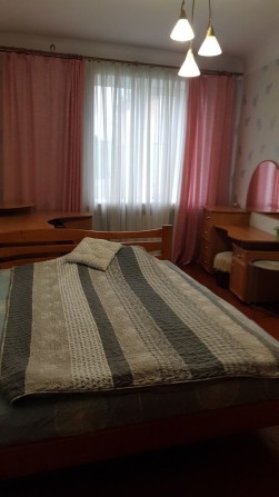 Сдам 2х кім. Квартиру в центрі Житомира, вул. Київська, можна на місяц - фото 1