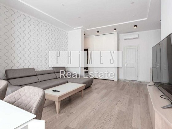 Аренда ЖК Новопечерские Липки 3 комнатная 90м2 Драгомирова 15 Київ