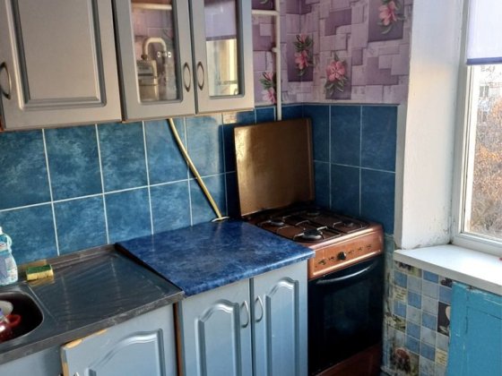 Здам 1 к квартиру Типографія Кропивницький