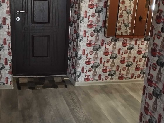 Здам двух кімнатну квартиру Житомир