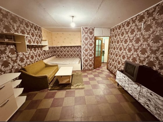 Здам 1к квартиру ( пролспект Університетський) Кропивницький