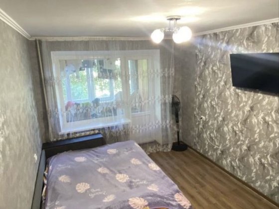 Оренда квартири біля університету — з усім необхідним Житомир