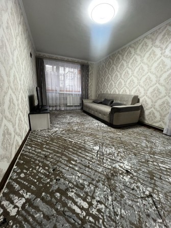 1к квартира на Державності - фото 1