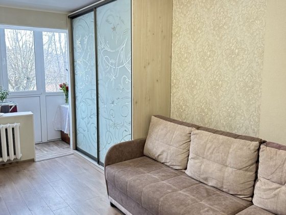 Оренда двохкімнатної квартири Польова Житомир