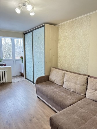 Оренда двохкімнатної квартири Польова - фото 1