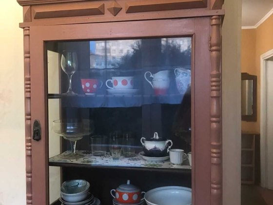 Здам 1-ну квартиру, район Промавтоматики Житомир