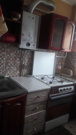 Терміново здається 1но квартира Перемоги  -Лесі 8000  грн - фото 1