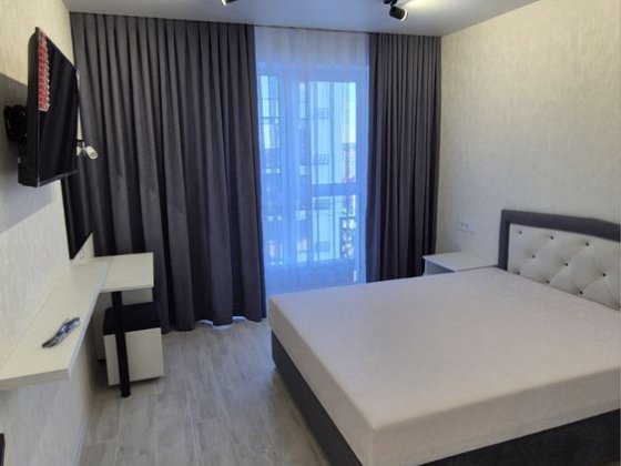 Оренда однокімнатної квартири в ЖК Смарт Сіті Глобал Житомир