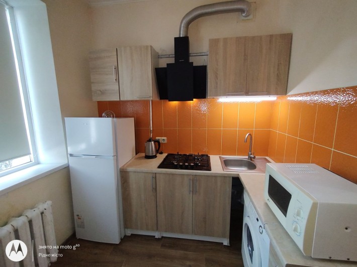 Аренда 2х-комнатной квартиры. Центр, район бульвар Шевченко - фото 1