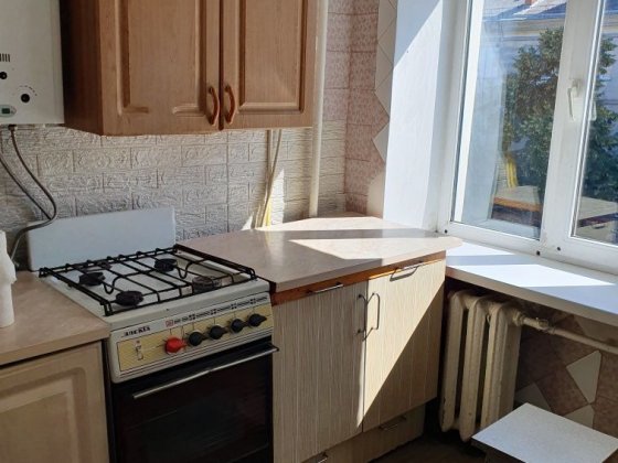 Оренда однокімнатні квартири на Крошні Житомир