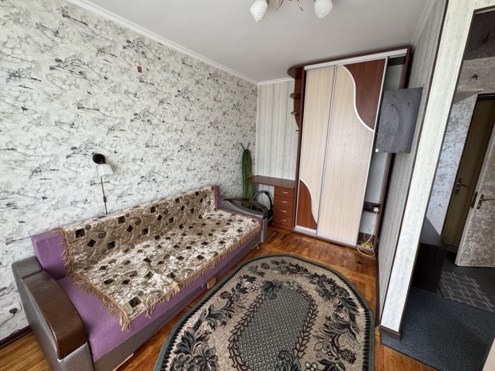 Сдам 1 квартиру малосемейку - фото 1