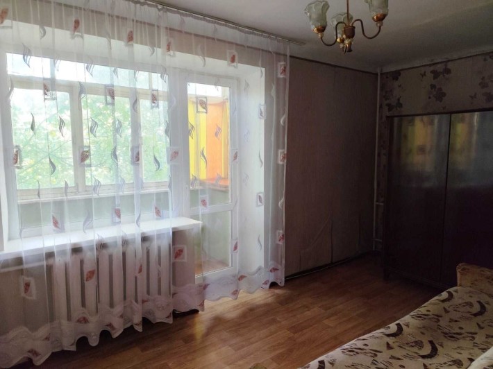 Сдам 2-к квартиру, Шевченковский район, ул. Иванова - фото 1