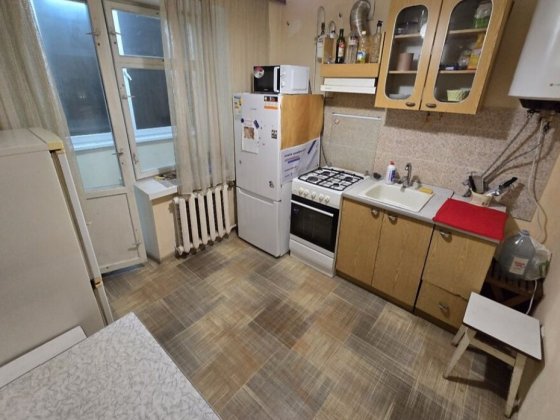 Здам 2 к.квартиру на Замості Винница