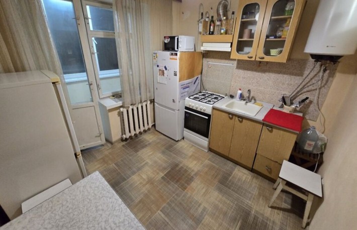 Здам 2 к.квартиру на Замості - фото 1