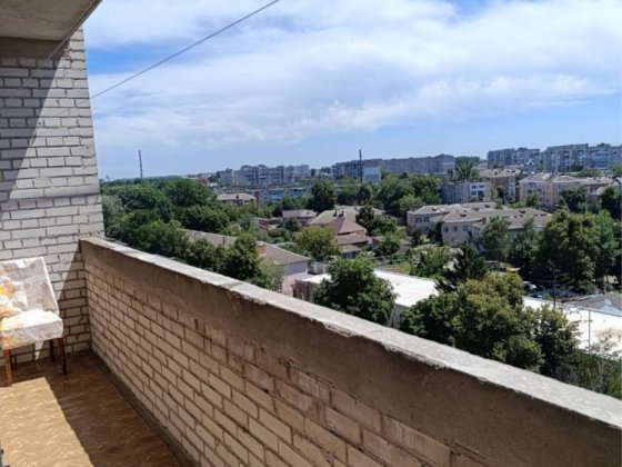 оренда 1к квартири Винница