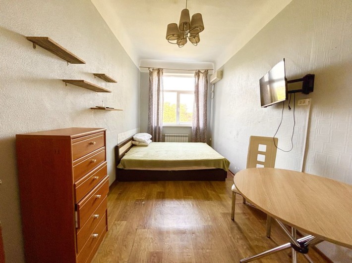 Сдам 2х к. квартиру на Вернадского. Актуально с 15 окт. Парк Шевченко. - фото 1