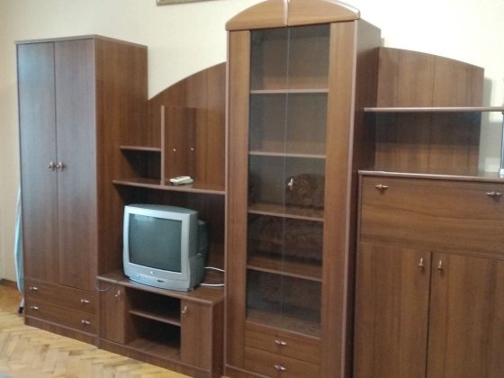 1-комнатная в Центре. Запоріжжя