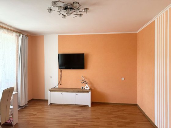 Сдам 3х комнатную квартиру на Магистральной Запорожье