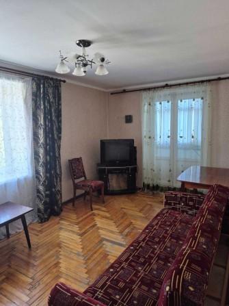 Здається в  оренду 1 кімн. кв.  Шевченківському р-ні, вул. Бочарова 12 - фото 1