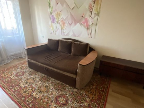 Сдам 1 ком. квартиру г.Днепр, ул. Калиновая/Образцова Дніпро