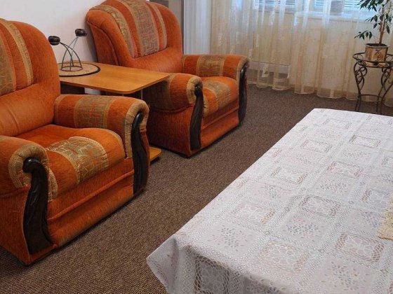 Довготривала оренда 3к квартири на вул. Якова Шепеля Винница