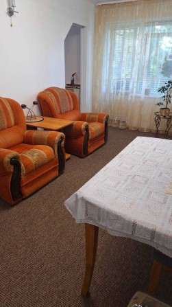 Довготривала оренда 3к квартири на вул. Якова Шепеля - фото 1