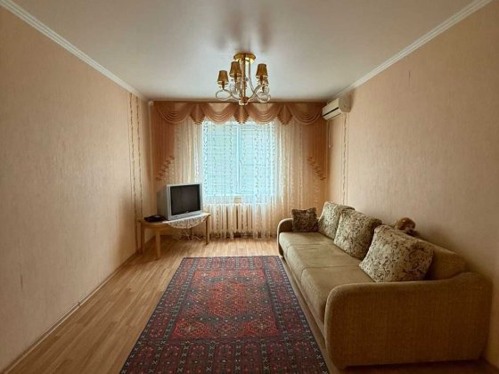 Здам 3-х кімнатну квартиру. Піски Запорожье