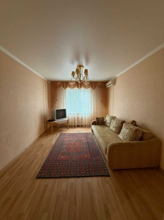 Здам 3-х кімнатну квартиру. Піски - фото 1