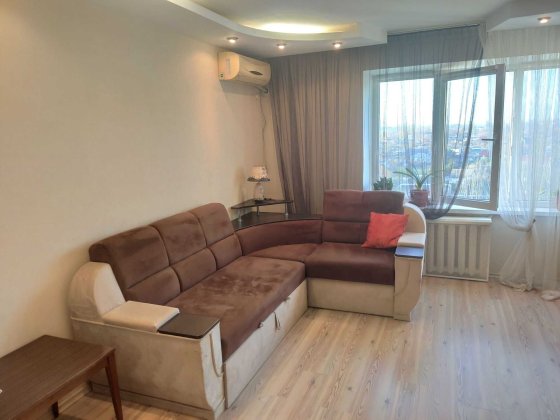 Здам 2-х кімнатну квартиру на вул.Терещенківська 22 Днепр