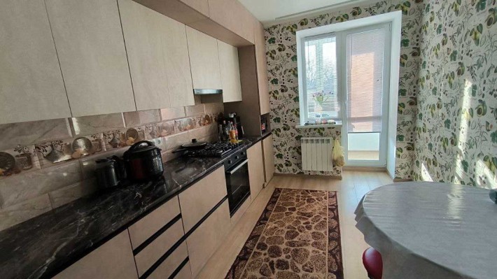 Оренда квартири в новобудові на Замості - фото 1