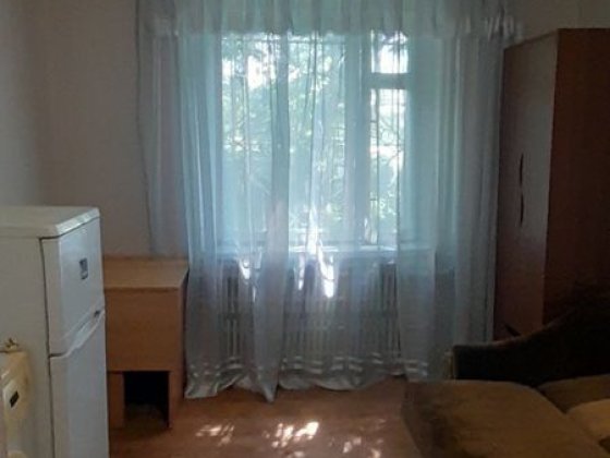 Здам однокімнатну квартиру на Замості.Малишенка-Короленка.Будинок офіц Винница