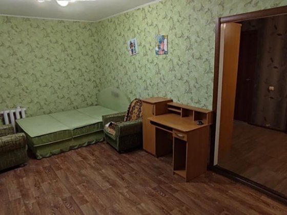 ‼️ Здам 1-но кімн. кв. вул. М. Корищенка