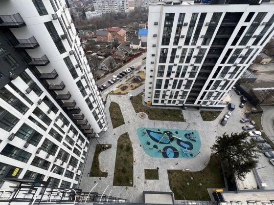 м.Вінниця оренда 1 кім. квартири ЖК"Лісопарковий" Вінниця