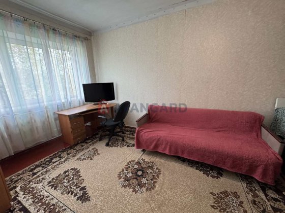 2 кімнатна в олександрівському районі / довгострокова оренда