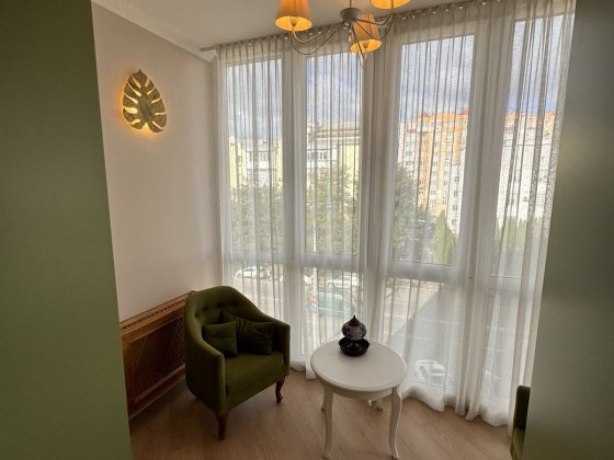 Простора та затишна 3к кв на Поділлі Винница