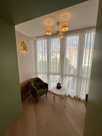 Простора та затишна 3к кв на Поділлі - фото 1