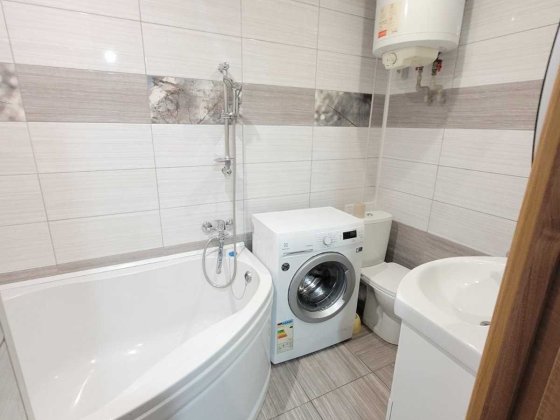 Здам 1-к.кв. пр. Івана Мазепи С. Нігояна Автовокзал. Автоном/опал.Торг Дніпро