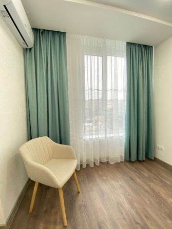 ЖК "Лісопарковий" ПЕРША ЗДАЧА! - фото 1