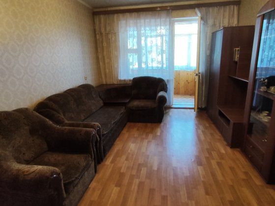 Здам двокімнатну квартиру на Бабурці Запорожье