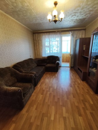 Здам двокімнатну квартиру на Бабурці - фото 1